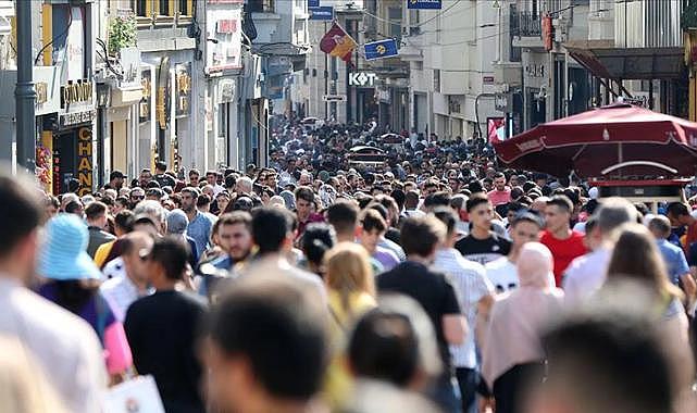 İşsizlik rakamları açıklandı