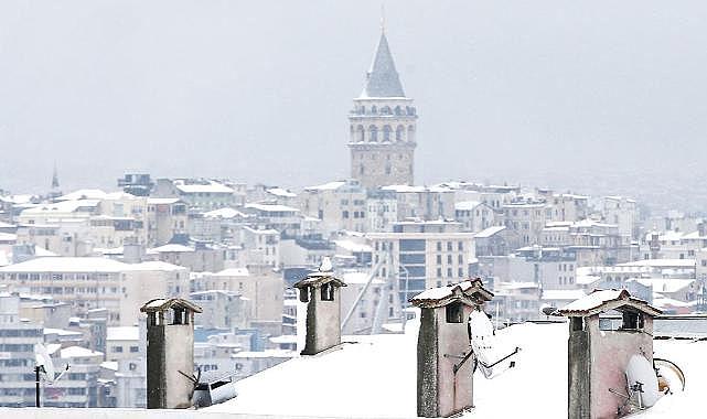 İstanbul'da sıcaklıklar düşecek: Kar yağışı bekleniyor
