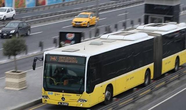 İstanbul'da toplu ulaşıma zam