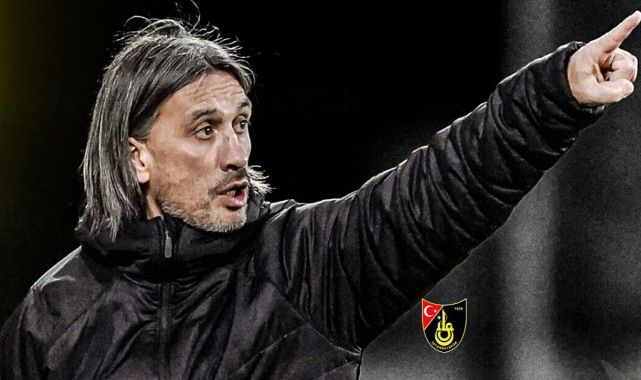 İstanbulspor Hakan Yakın'la yollarını ayırdı
