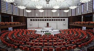 İsveç'in NATO üyeliği TBMM'de kabul edildi