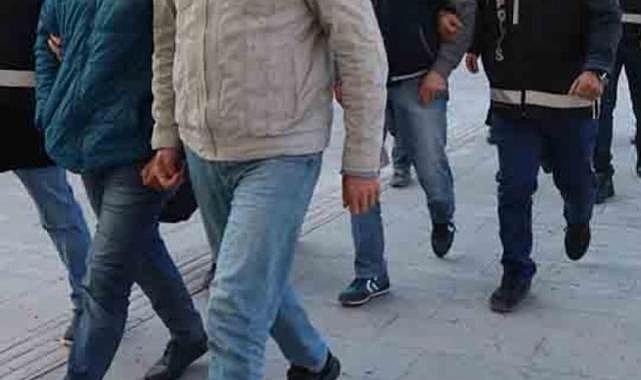 İzmir'de