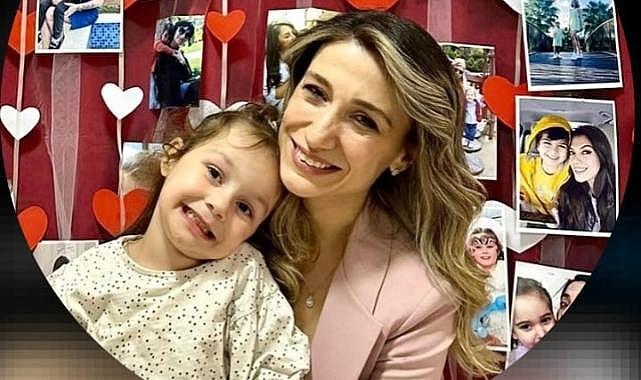 İzmir'deki doçent vahşetinde anneanne ve torunu son yolcuklarını uğurlandı