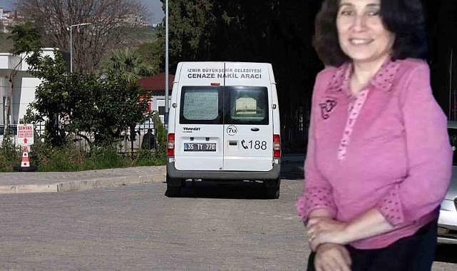 İzmirli Doçent, boşanmadan bir gün önce katliam yapmış