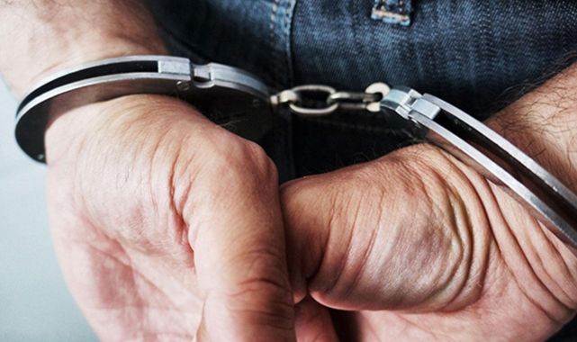 Karaman'da silah kaçakçılığı operasyonunda 4 kişi tutuklandı