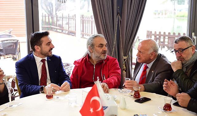 Kestel Belediye Başkanı Önder Tanır, 5 Yıllık Hizmetleri Değerlendirdi