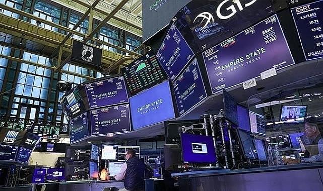 Küresel piyasalar Fed öncesi karışık seyrediyor