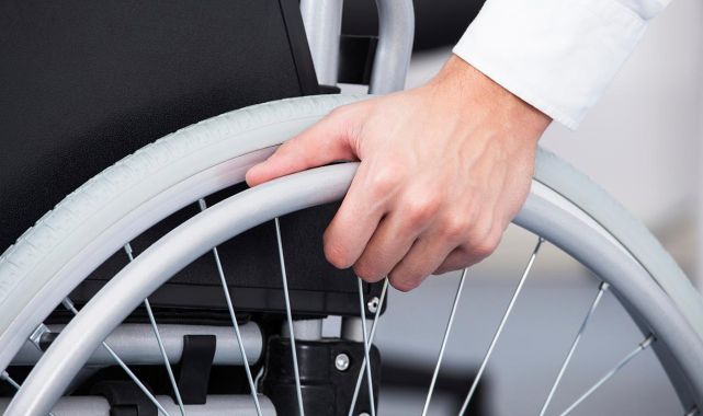 MEBin engelliler için eğitim desteği aylık 4 bin 692 lira oldu