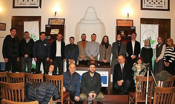 Mehmet Akif Ersoy Osmangazi’de anıldı