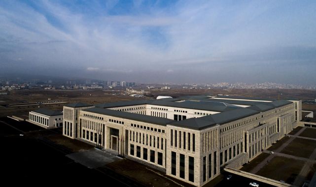MİT, 97 yıldır Türkiye'nin hak ve menfaatlerini koruyor