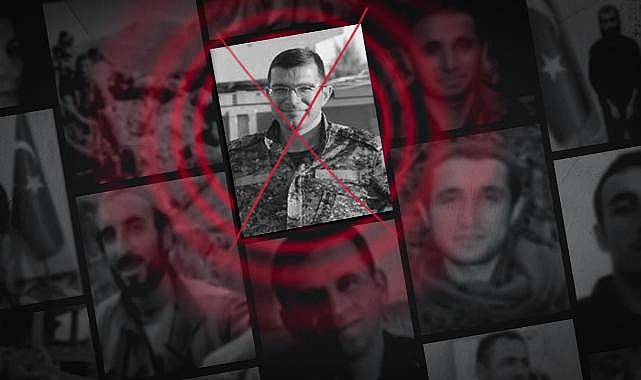 MİT'ten nokta operasyon: Sözde sorumlu etkisiz hale getirildi