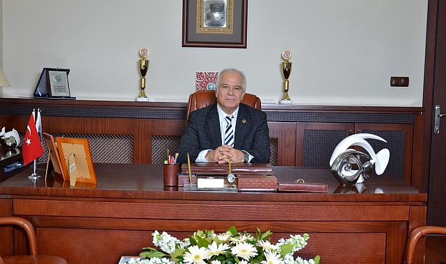 Mudanya eski belediye başkanı Hasan Aktürk hayatını kaybetti