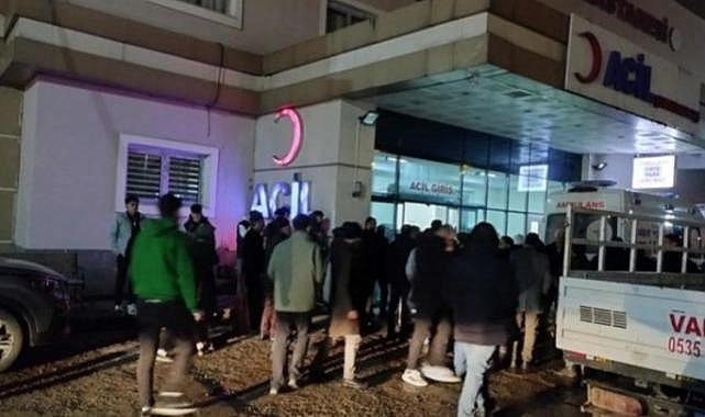 Muş'ta 2 kız çocuğu, ipe asılı halde ölü olarak bulundu
