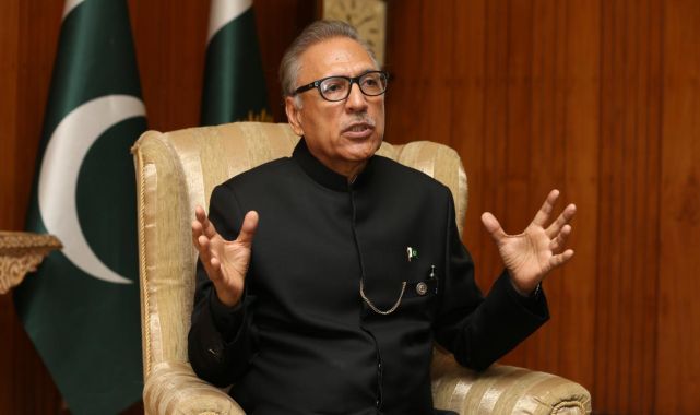 Pakistan: İran ile kardeşiz ancak...