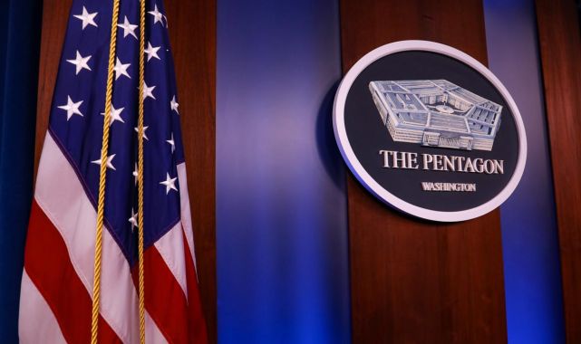 Pentagon: Ürdün'deki saldırıda 40'tan fazla kişi yaralandı