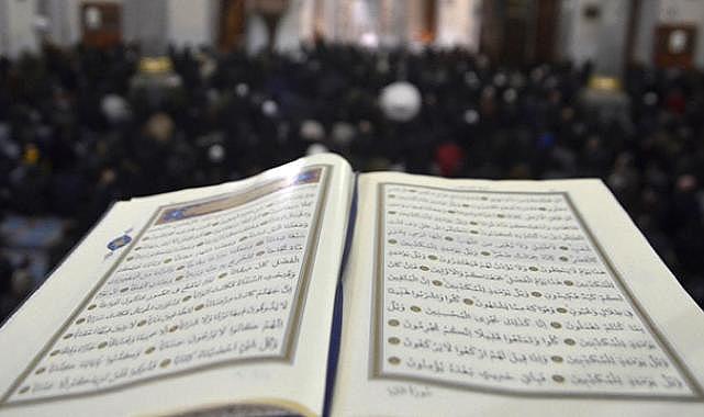 Regaip Kandili bugün idrak edilecek