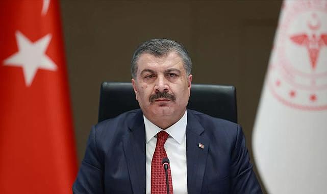 Sağlık Bakanı Koca'dan İstanbul için kritik 'grip' açıklaması: 'Yoğun bakım doluluk oranları arttı'