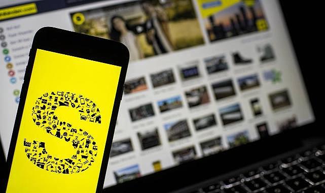 Sahibinden.com'a erişim sorunu giderildi