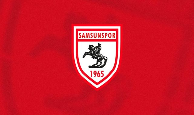 Samsunspor'dan Fofana ve Drongelen açıklaması