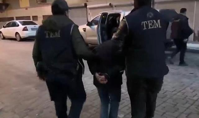 Şehitler üzerinden provokatif paylaşım yapan 60 hesap tespit edildi
