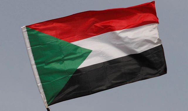 Sudan IGAD üyeliğini askıya aldı