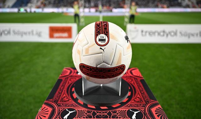 Süper Lig'in iki haftalık programı belli oldu