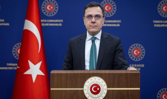 Türkiye, İsrail'e açılan soykırım davasını yakından takip ediyor