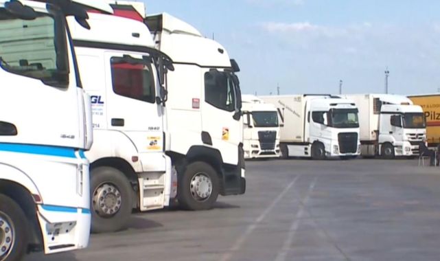 Türkiye'nin çekici ihracatı üç yıl üst üste rekor kırdı