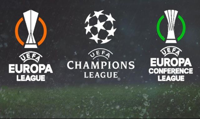 UEFA maçları TRT'de yayımlanacak