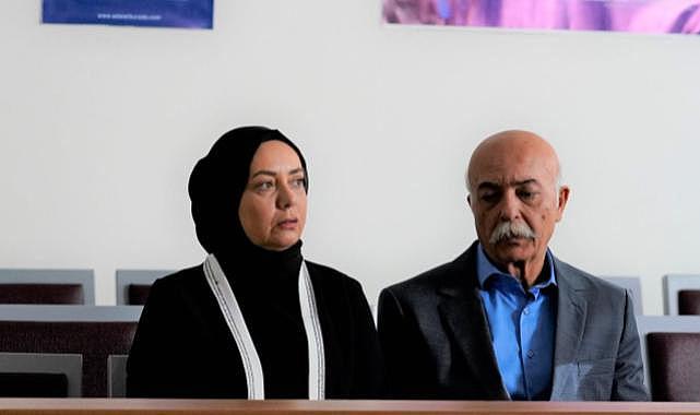 Usta oyuncu Settar Tanrıöğen beyin kanaması geçirdi