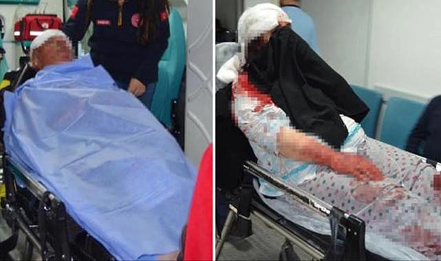Vazolu kavgayla haber olmuşlardı! Balkondan atlayarak intihar etti