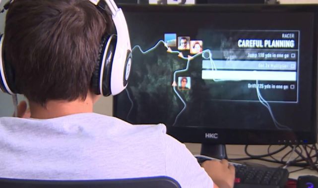 Video oyunları oynayanların işitme kaybı yaşama riski daha yüksek
