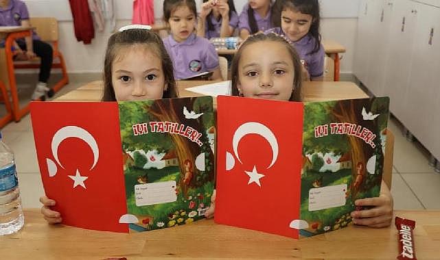 Yarıyıl tatili bugün başlıyor