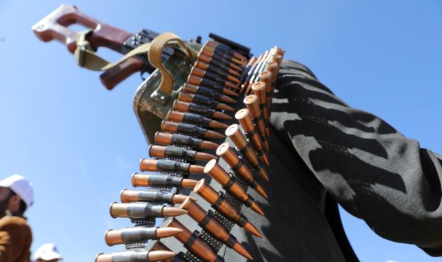Yemen Dışişleri Bakanı: Husilerin Kızıldeniz'deki saldırıları gıda güvenliğini tehdit ediyor