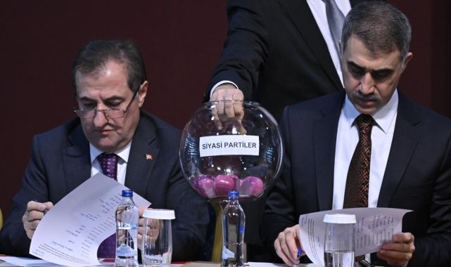 YSK'dan 'birleşik oy pusulası' açıklaması