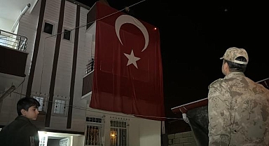 Yüreğimize ateş düştü! Milli Savunma Bakanlığı şehitlerin kimliğini açıkladı