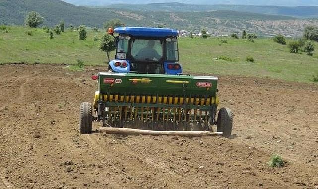 2,5 milyar liralık tarımsal destek ödemesi bugün yapılacak