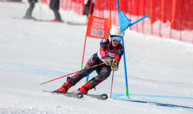 4. Kış Gençlik Olimpiyatları Güney Kore'de tamamlandı