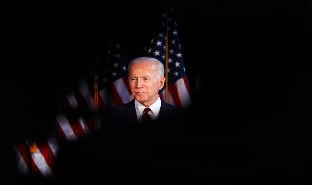 ABD Başkanı Biden seçim kampanyasını TikTok'a taşıdı