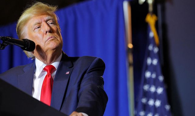 ABD'de Haley'nin memleketinde ön seçimlerin galibi Trump
