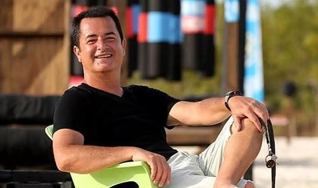 Acun Ilıcalı sürprizi açıklamıştı: Survivor'a katılacak dünyaca ünlü futbolcu kim?