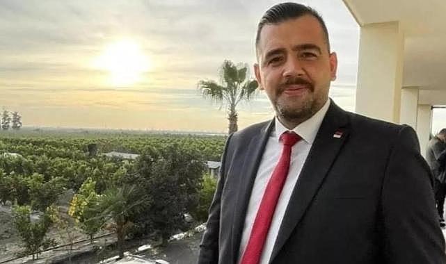 Adana Büyükşehir Belediyesi'nde silahlı saldırı: Özel kalem müdürü vuruldu