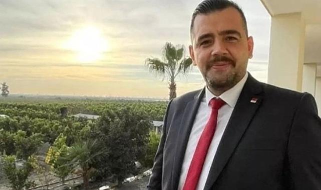 Adana Büyükşehir Belediyesi Özel Kalem Müdürüne silahlı saldırı