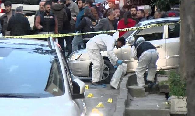 AK Parti'nin seçim çalışmasına silahlı saldırı: Gözaltı sayısı 17'ye yükseldi