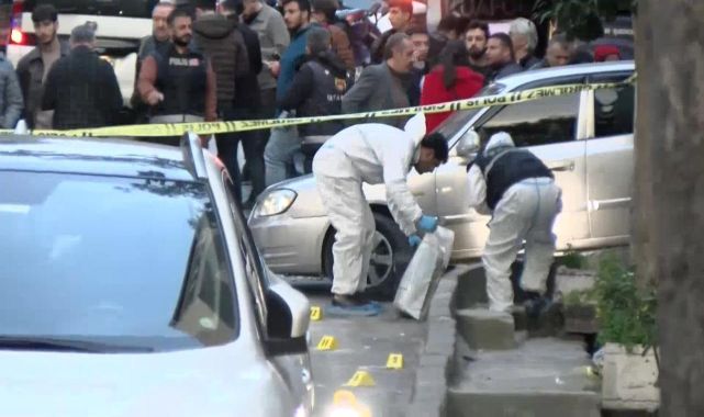 AK Parti'nin ye saldırıda gözaltı sayısı 17'ye yükseldi