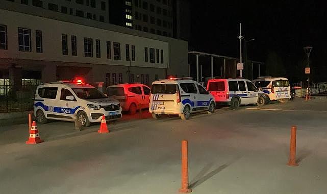 Akrabalar arasında silahlı çatışma: 3 kişi hayatını kaybetti, 2 kişi yaralı