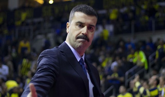 Anadolu Efes'te Erdem Can dönemi sona erdi