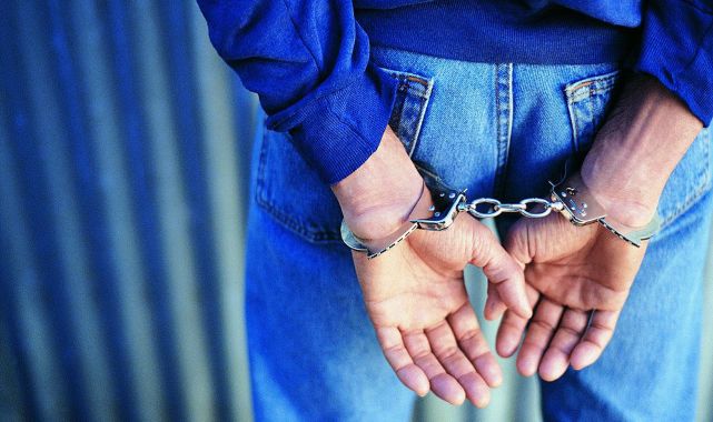 Ankara'da uyuşturucu operasyonlarında 11 şüpheli yakalandı