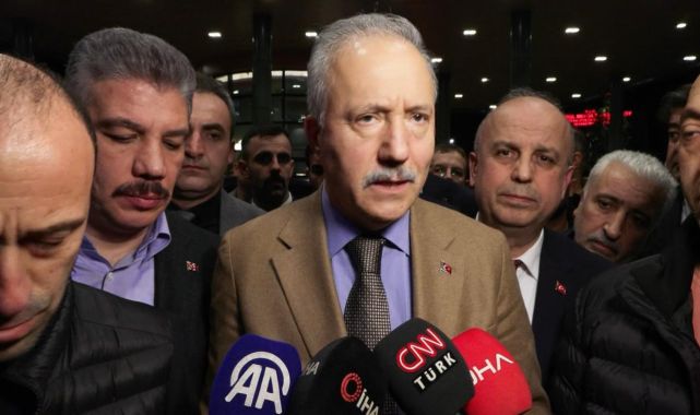 Aziz Yeniay: Tek duamız, tek dileğimiz kızımızın şifa bulması