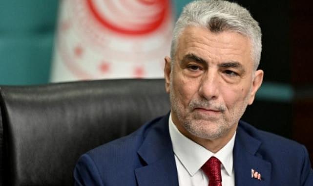 Bakan Bolat'ın acı günü!